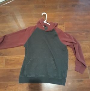 Men's sweatshirt